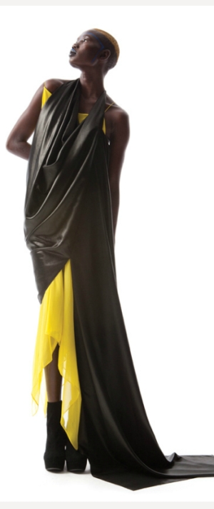 Alistair Trung: Former UTS School of Design graduate.